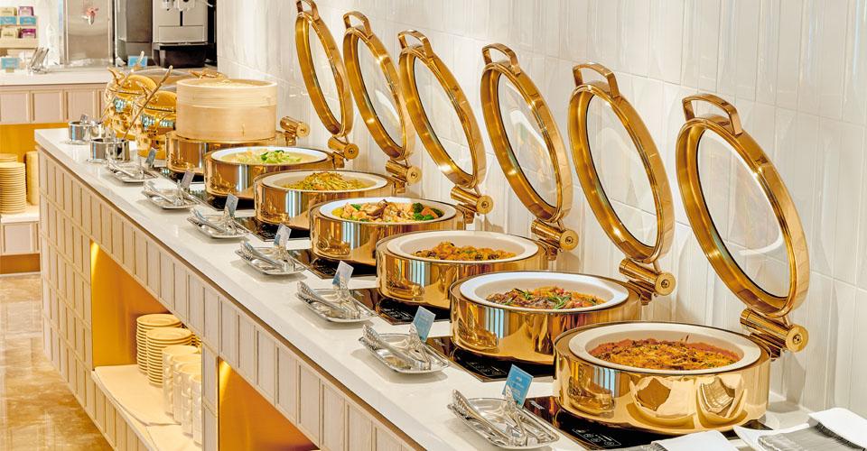 Lumen｜Cuisine as the Expression of Time and Light