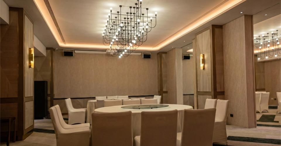 Multipurpose Meeting Room