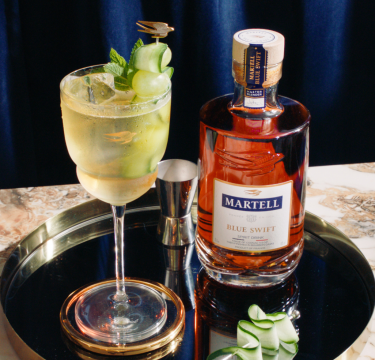 Martell Gastronomy｜馬爹利飛凡雅聚